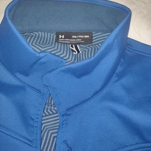 XXL Under armor jacket
